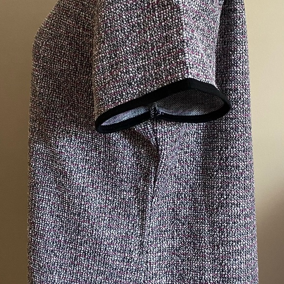 2/$24 dress top XL petite - Picture 3 of 8